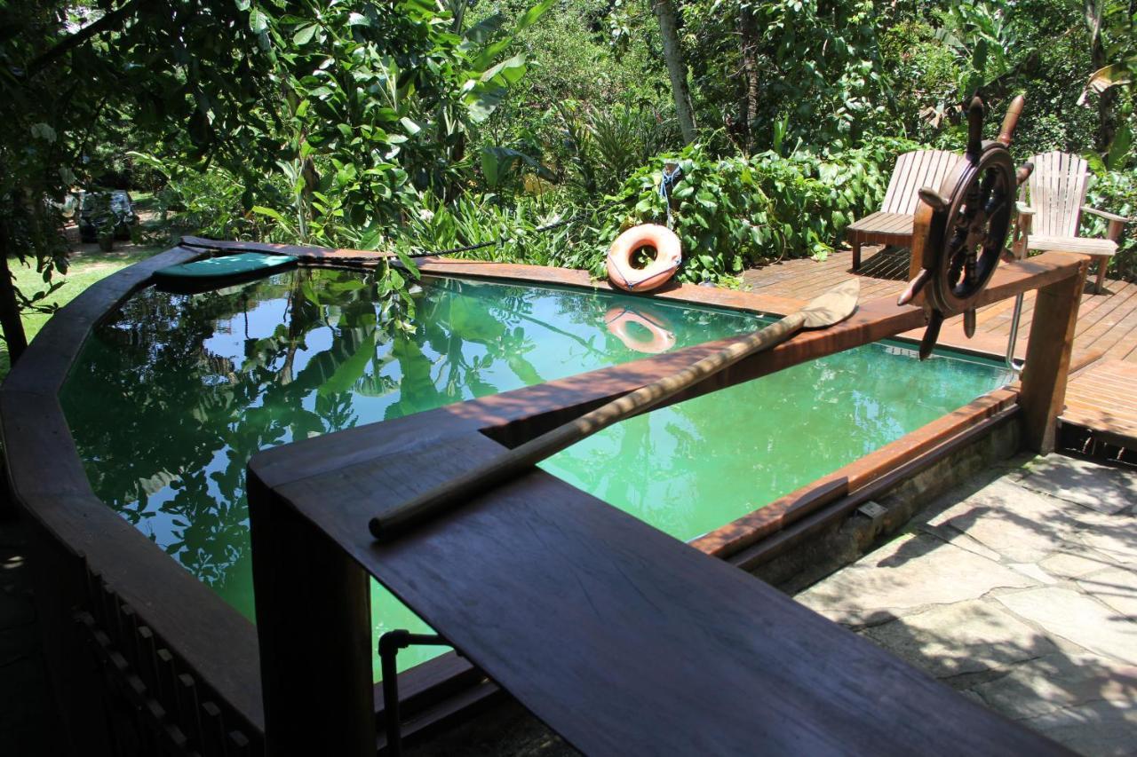 Paraty Paradiso Exterior photo
