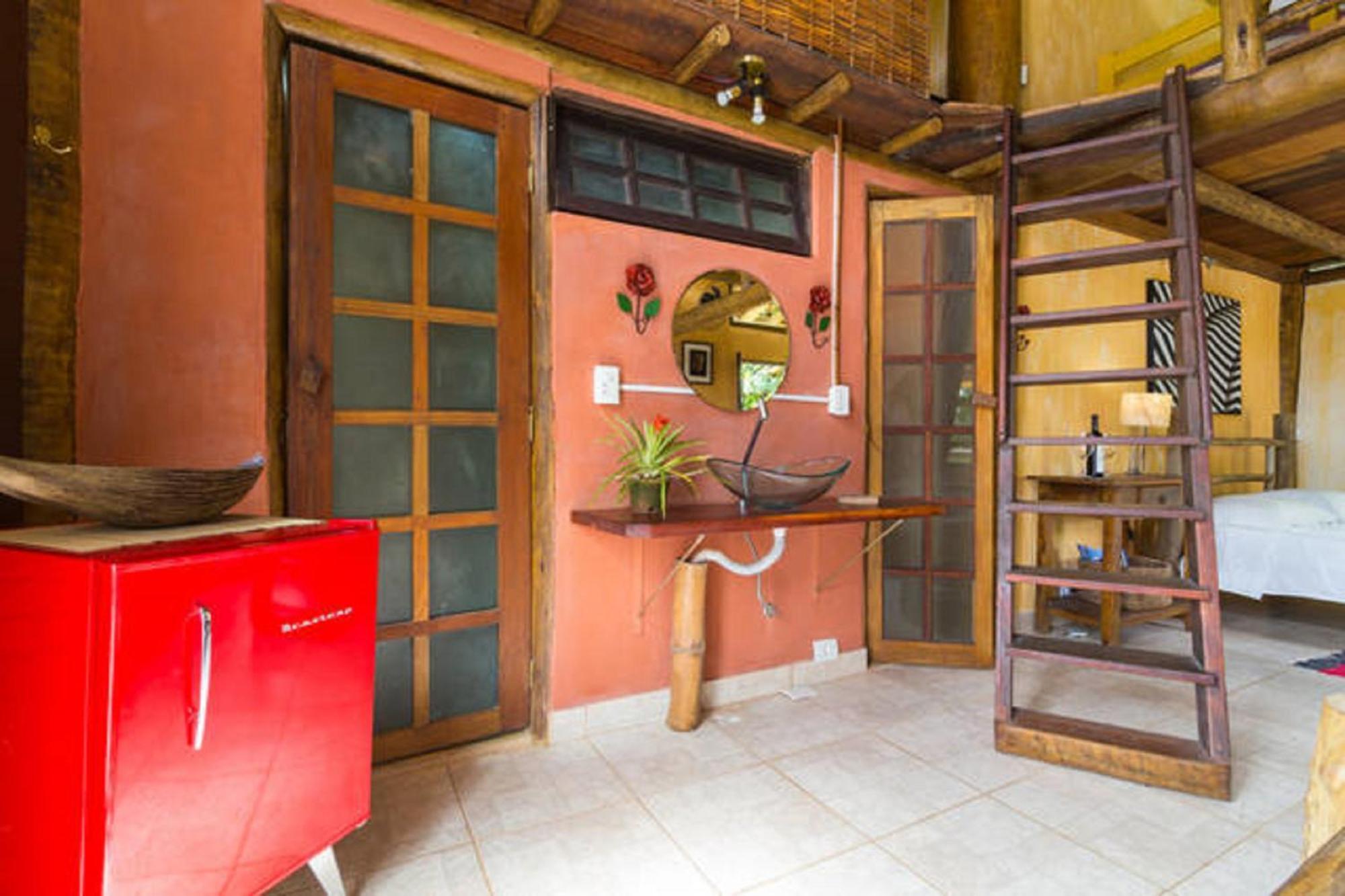 Paraty Paradiso Exterior photo