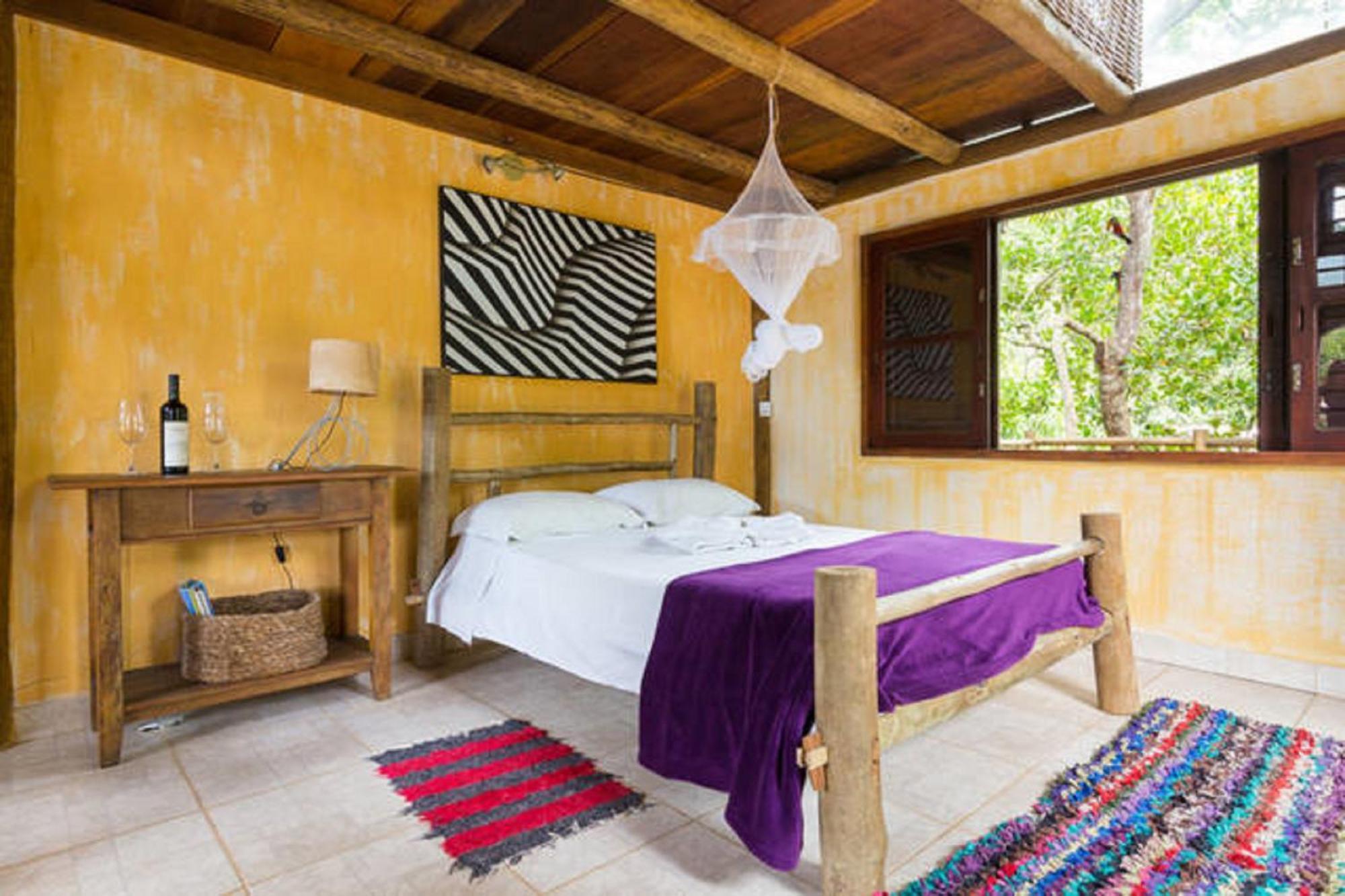 Paraty Paradiso Exterior photo