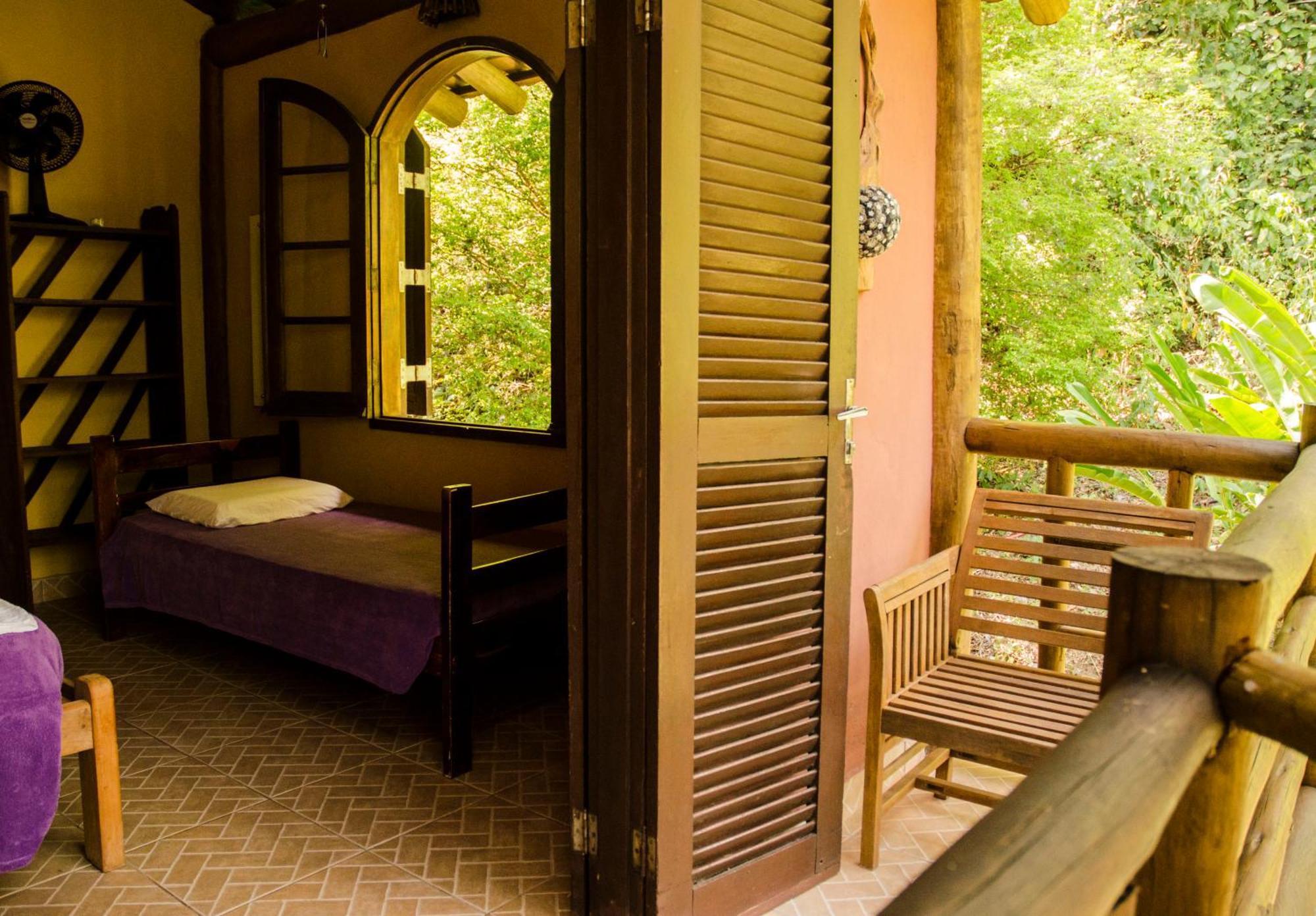 Paraty Paradiso Room photo