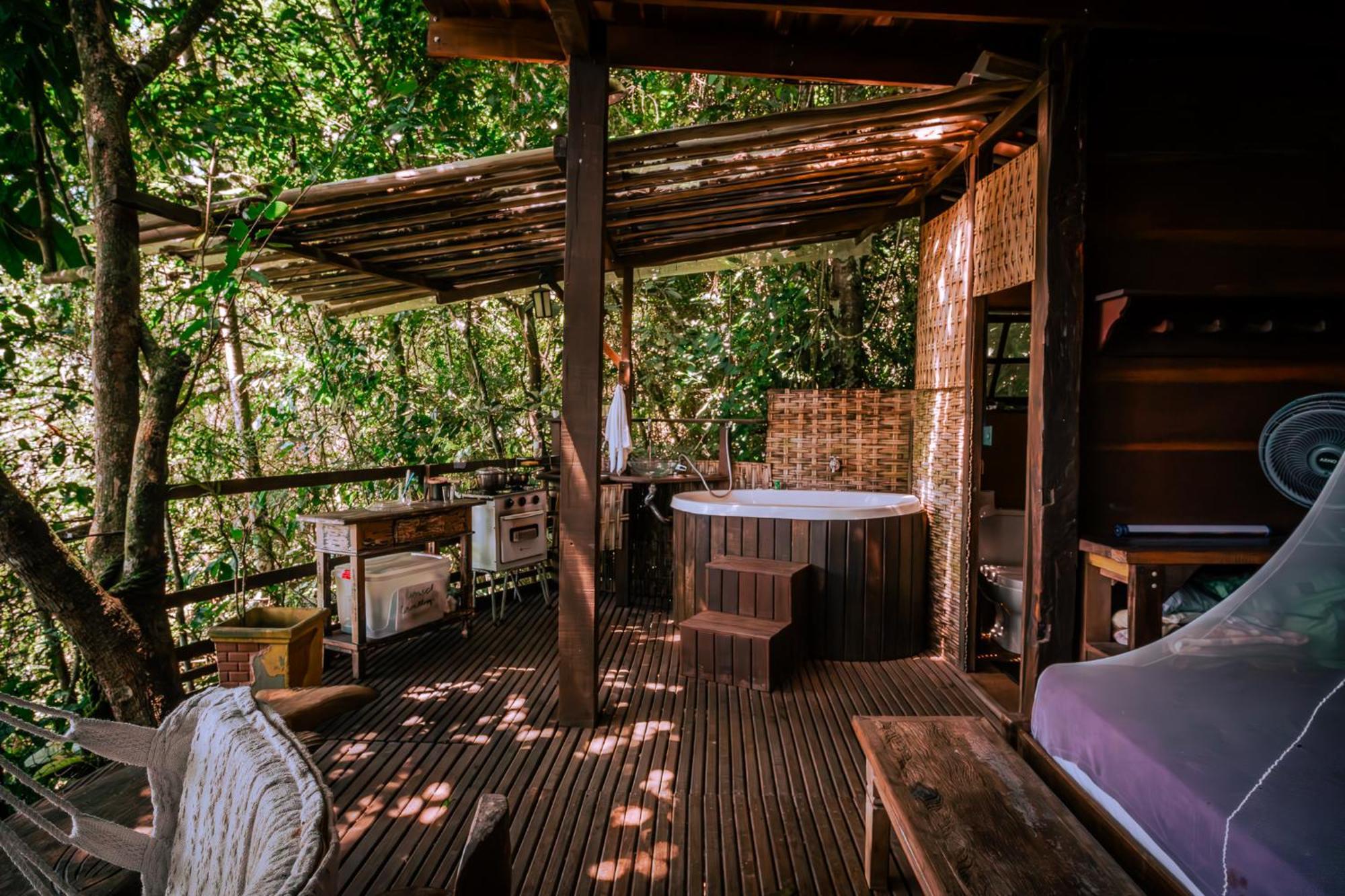Paraty Paradiso Exterior photo