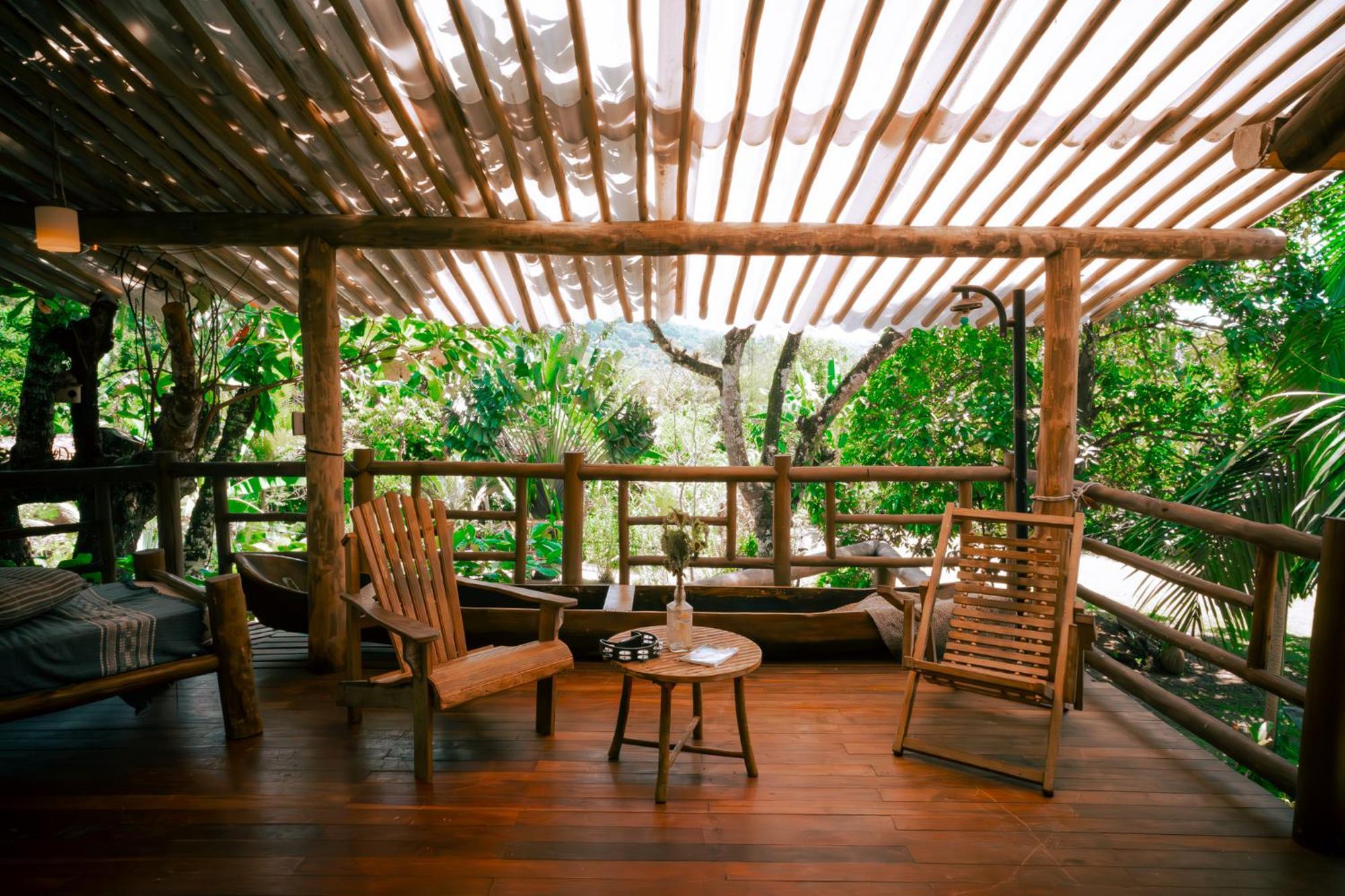 Paraty Paradiso Exterior photo